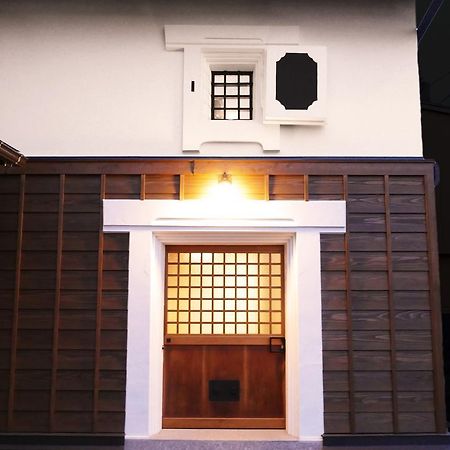 La Cura Villa Takayama  Eksteriør billede