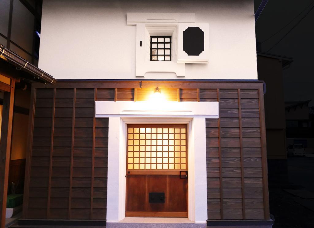 La Cura Villa Takayama  Eksteriør billede